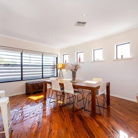 Scarborough Hilltop Apartment - Executive Escapes Perth Bagian luar foto